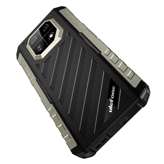 Ulefone Armor 22 8/256GB, černý