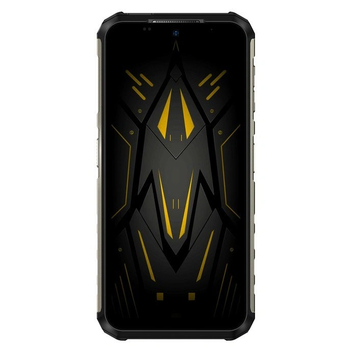 Ulefone Armor 22 8/256GB, černý