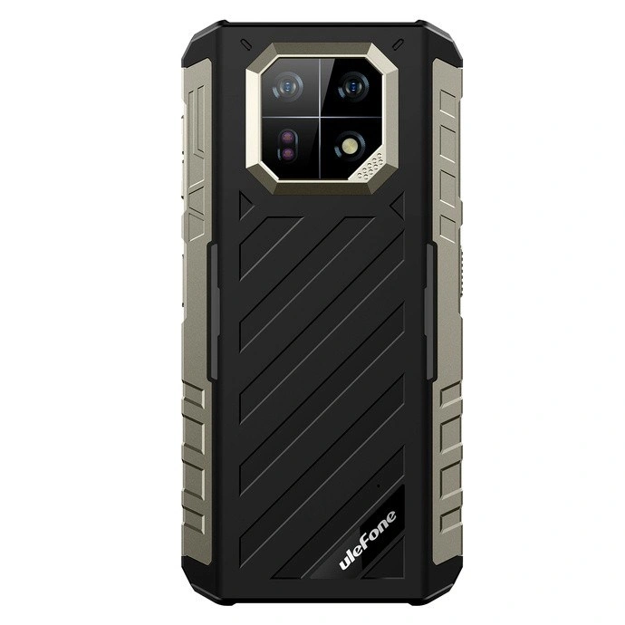 Ulefone Armor 22 8/256GB, černý