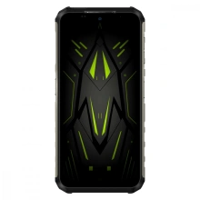 Ulefone Armor 22 8/256GB, zelený