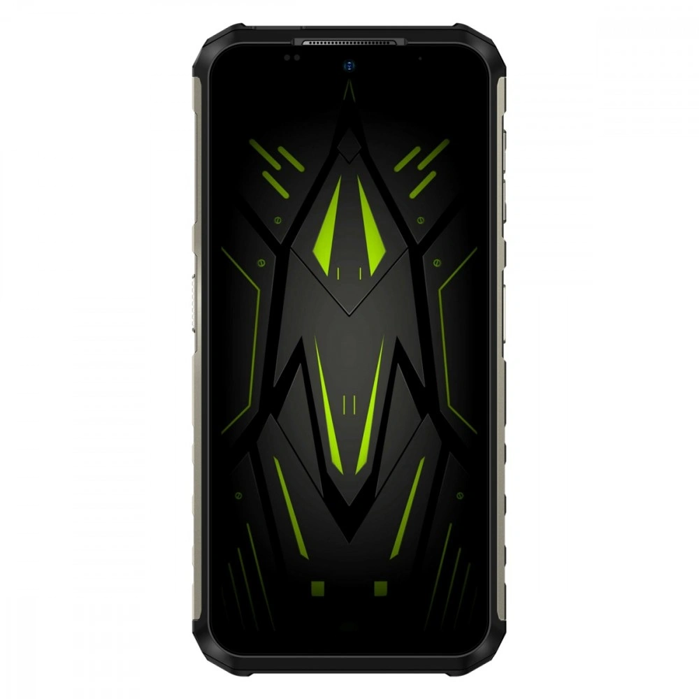 Ulefone Armor 22 8/256GB, zelený