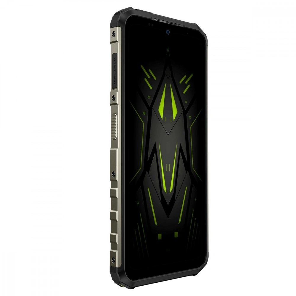 Ulefone Armor 22 8/256GB, zelený