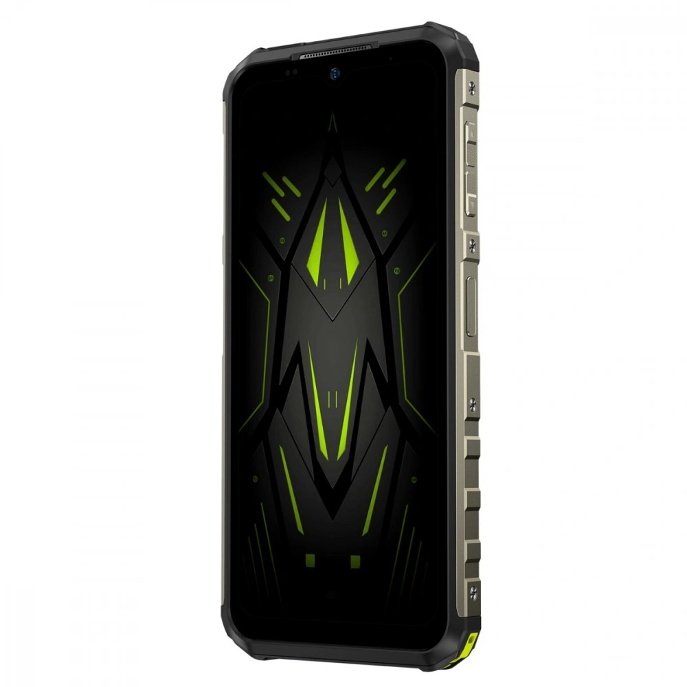 Ulefone Armor 22 8/256GB, zelený