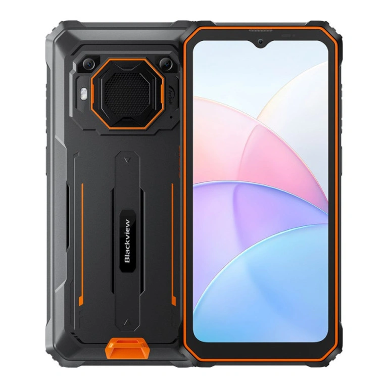 Blackview BV6200 4/64 GB, Orange