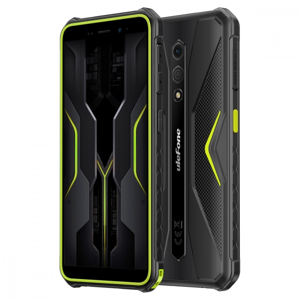 Ulefone Armor X12 Pro 4/64GB, green