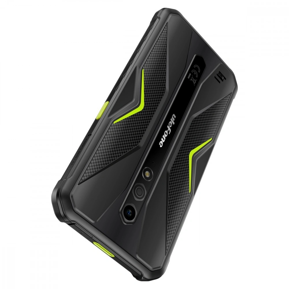 Ulefone Armor X12 Pro 4/64GB, green