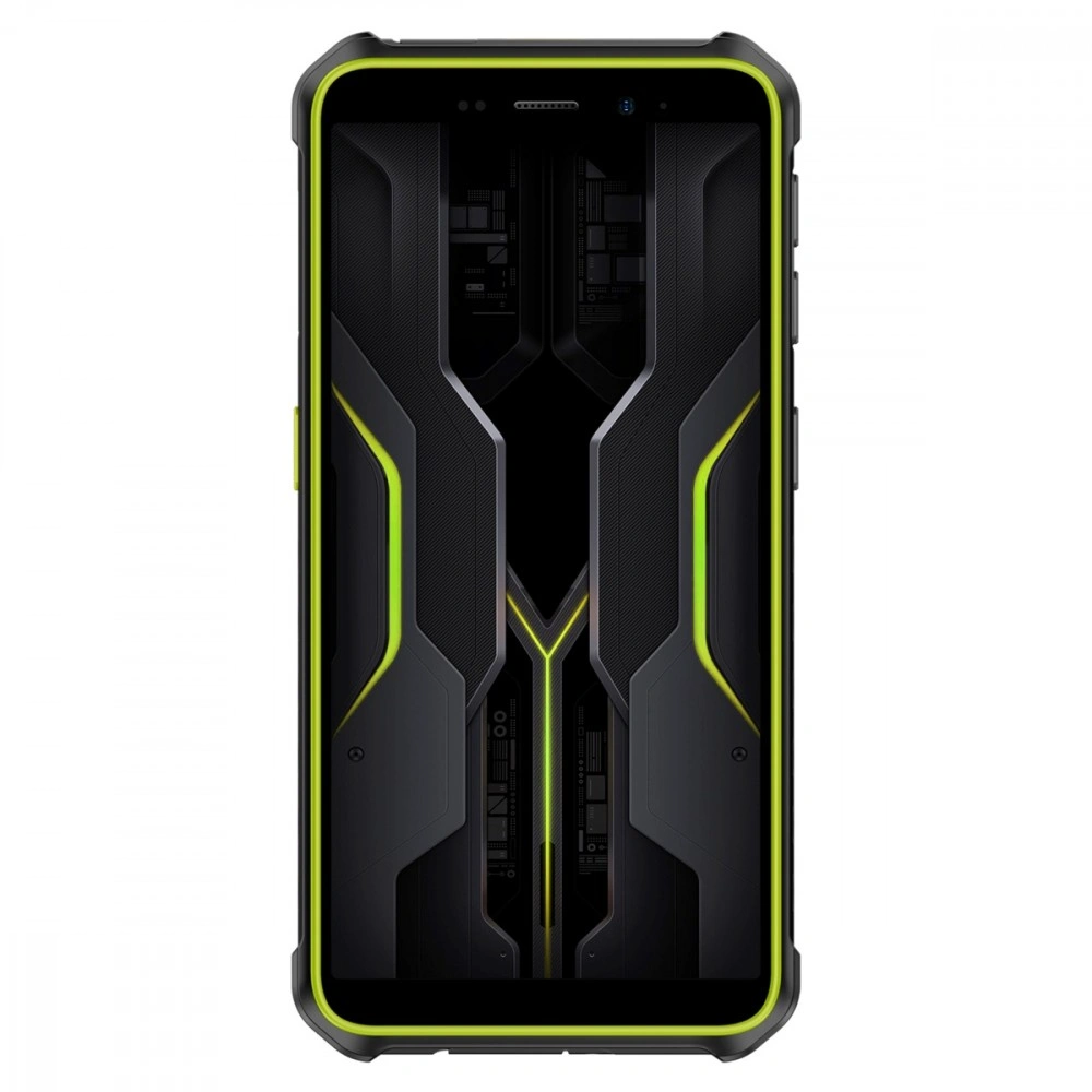 Ulefone Armor X12 Pro 4/64GB, green