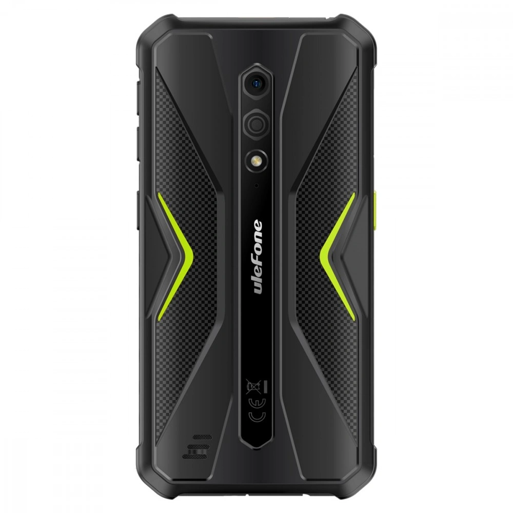 Ulefone Armor X12 Pro 4/64GB, green