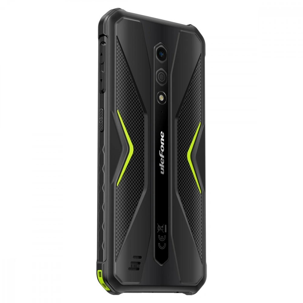 Ulefone Armor X12 Pro 4/64GB, green