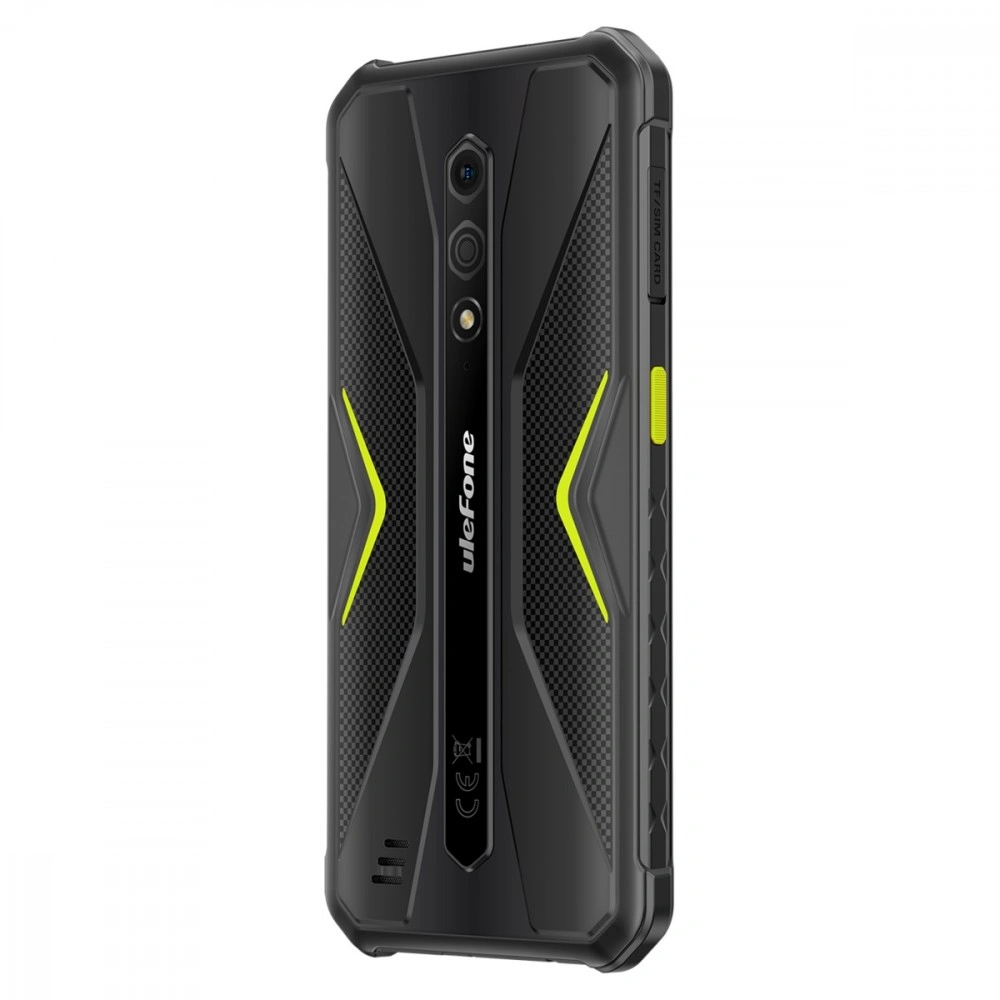 Ulefone Armor X12 Pro 4/64GB, green