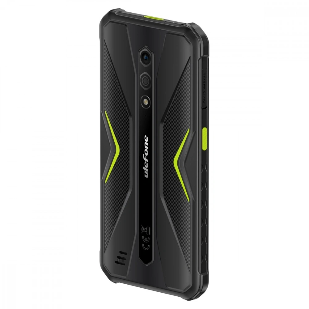 Ulefone Armor X12 Pro 4/64GB, green