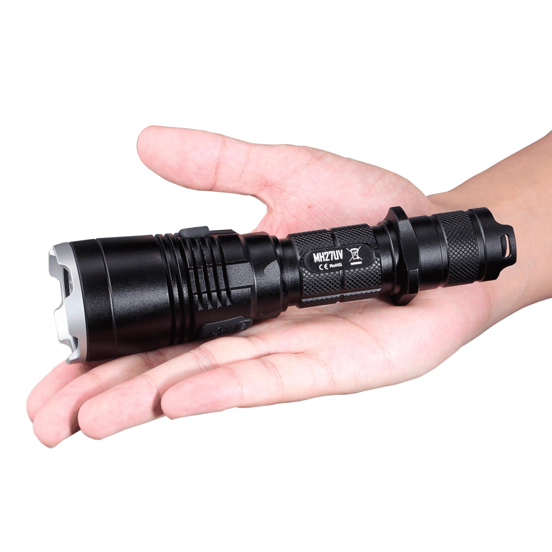 Nitecore MH27UV