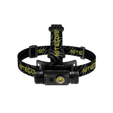 Nitecore HC60 V2