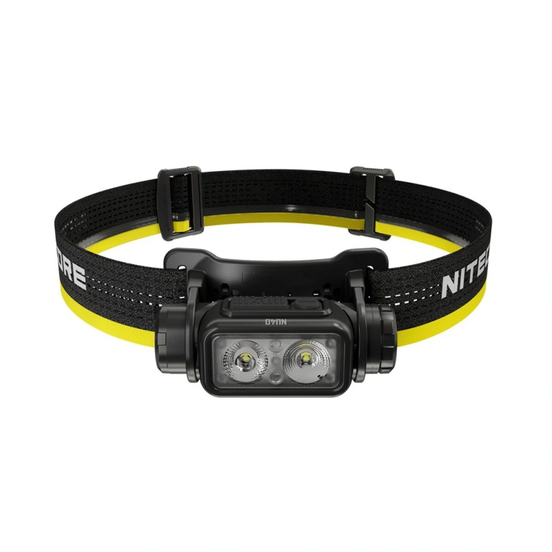 Nitecore NU40