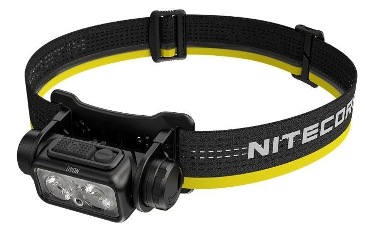 Nitecore NU40