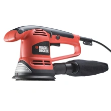 Black & Decker KA191EK