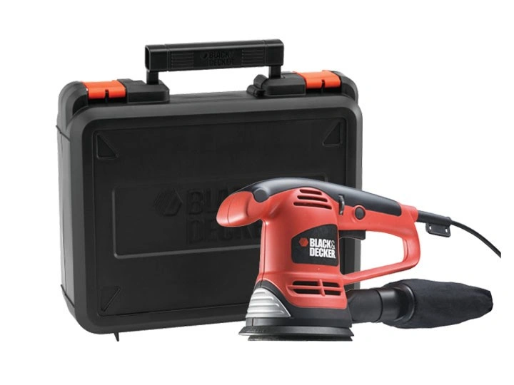 Black & Decker KA191EK