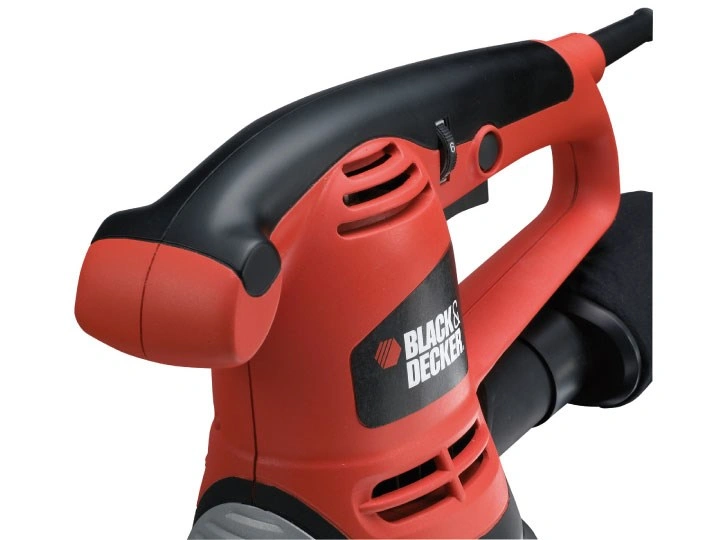 Black & Decker KA191EK