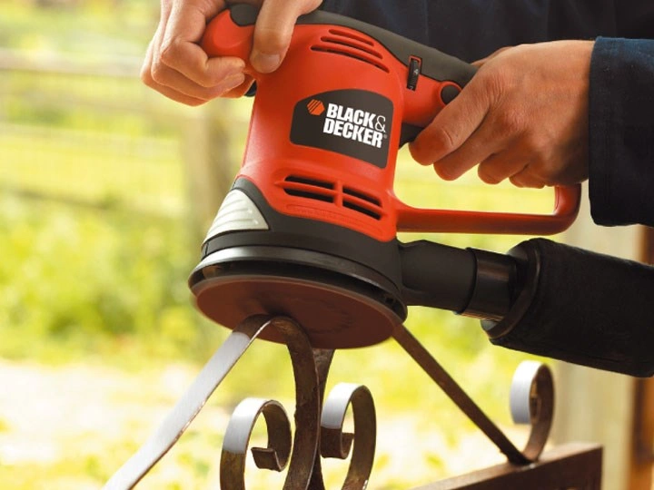 Black & Decker KA191EK