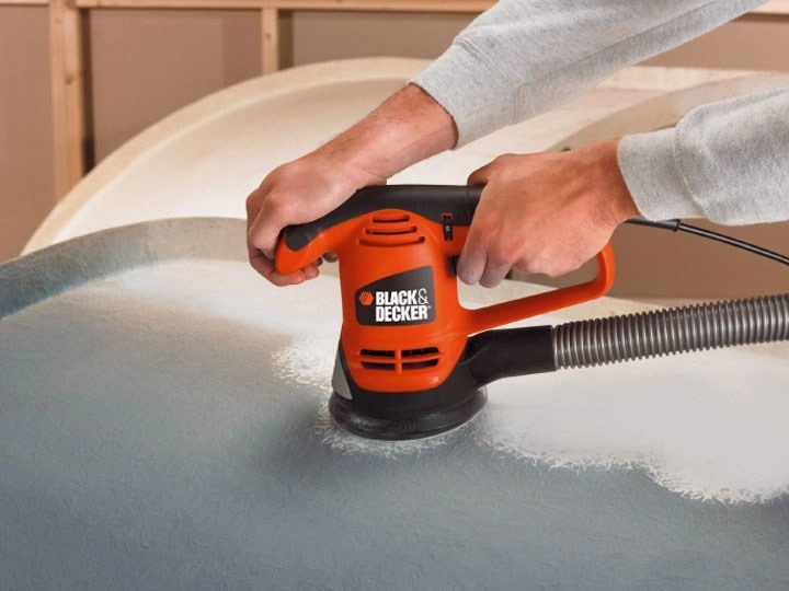 Black & Decker KA191EK