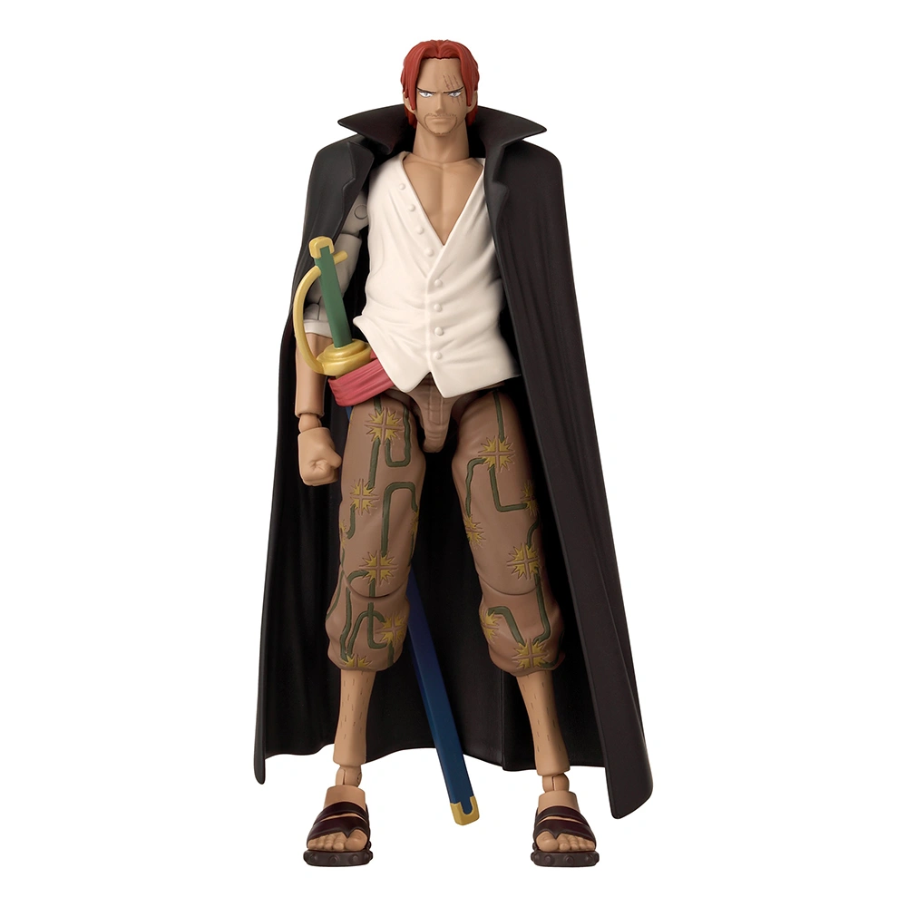 Bandai Shanks