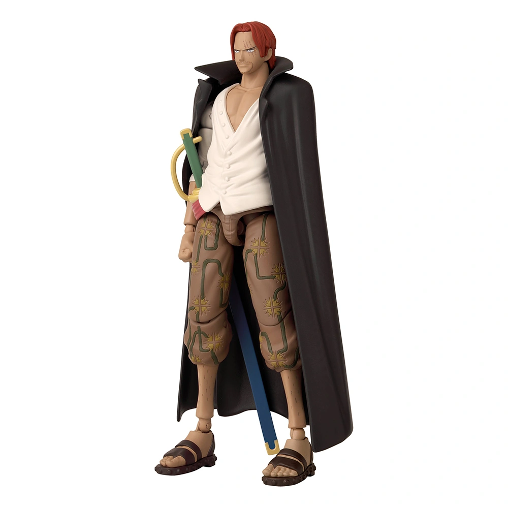 Bandai Shanks