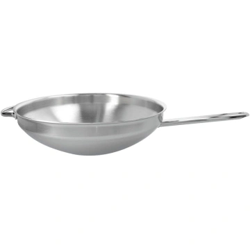 Demeyere Demeyere wok 32 cm 408502070