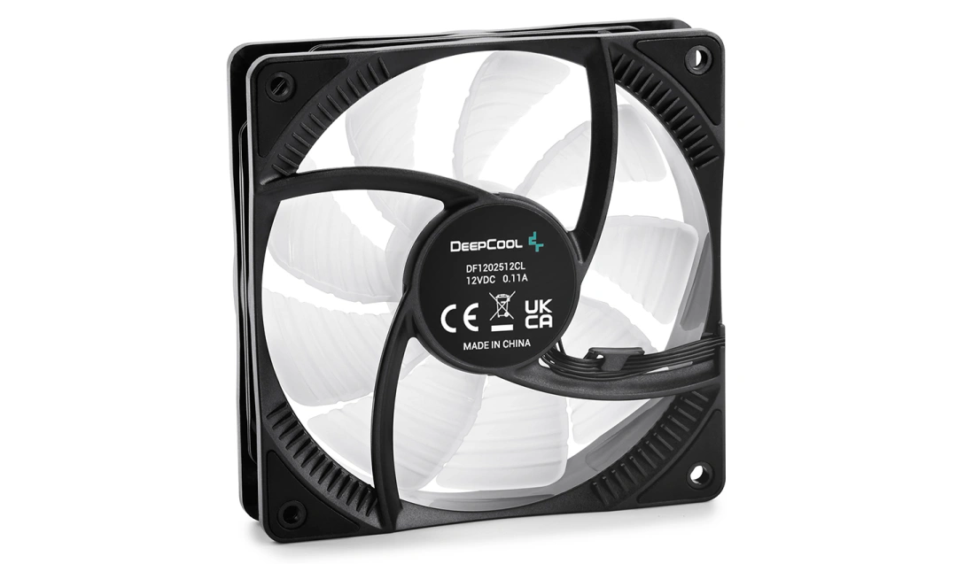 DeepCool RF120M-5 in 1