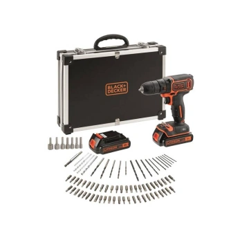 Black & Decker BDCDC18BAFC