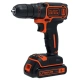 Black & Decker BDCDC18BAFC