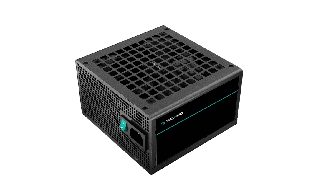 DeepCool PF500 500 W 20+4 pin ATX