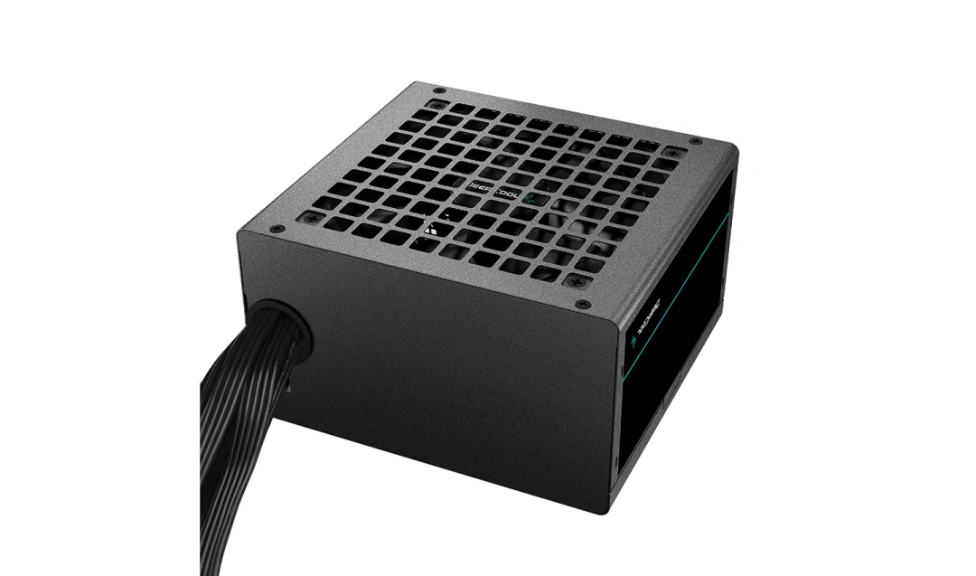 DeepCool PF500 500 W 20+4 pin ATX