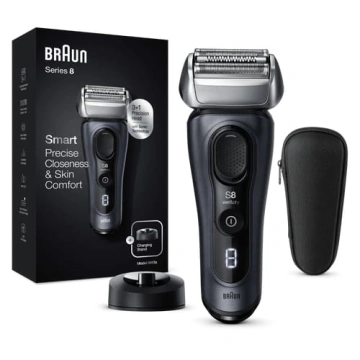 Braun 8413s Wet&Dry