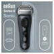 Braun 8413s Wet&Dry