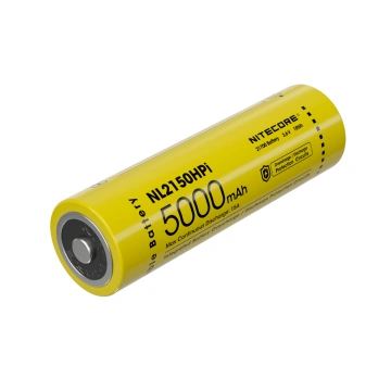 Nitecore NC-21700/50HPI