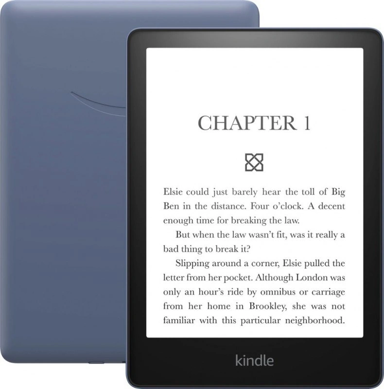 Amazon Kindle Paperwhite 2023, 16GB, Denim