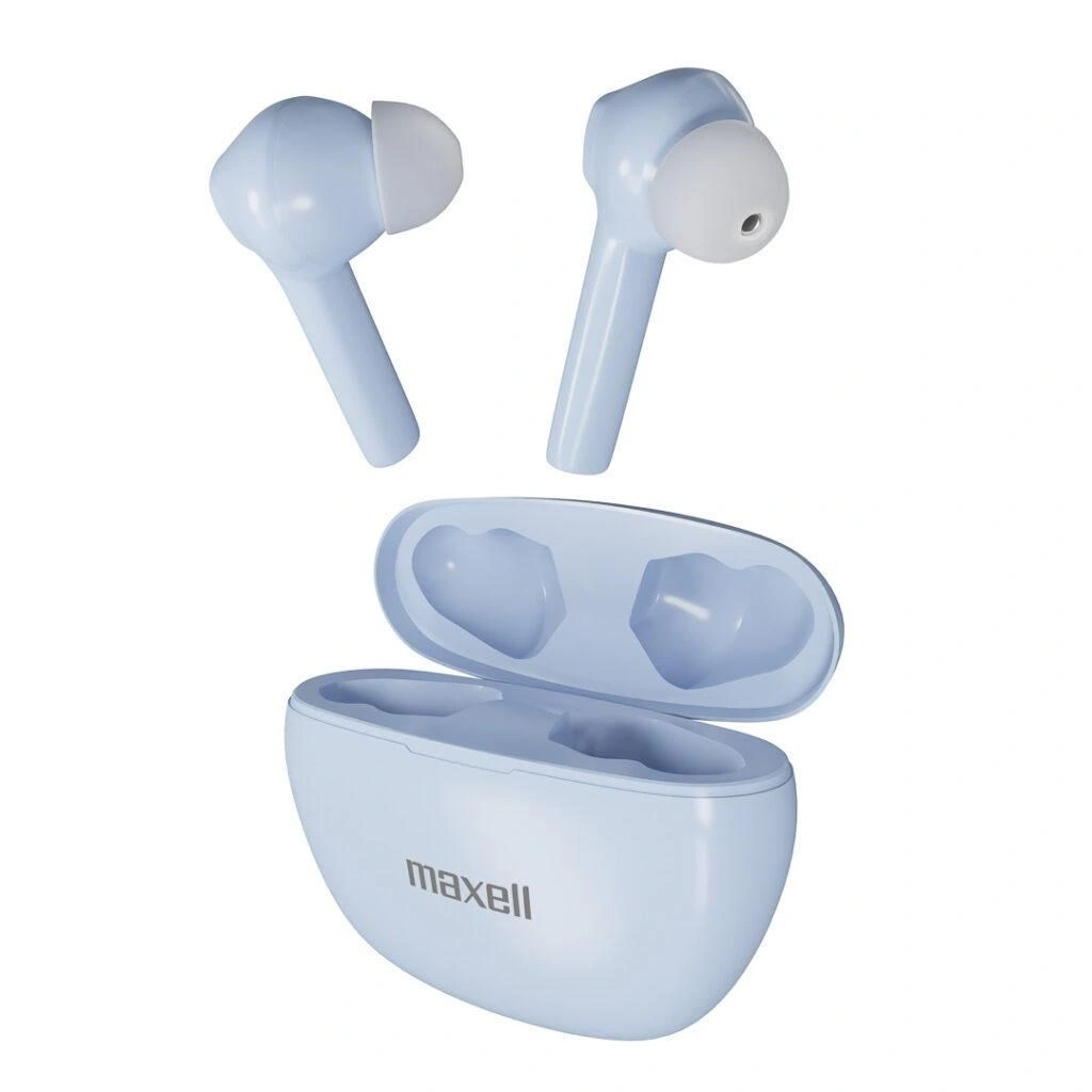 Maxell Dynamic+, Blue