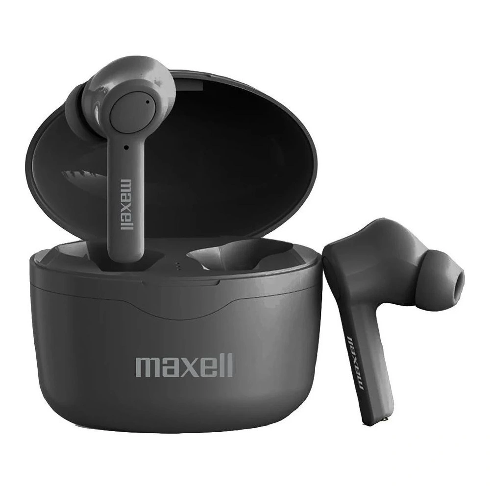 Maxell Bass 13 Sync Up, Black