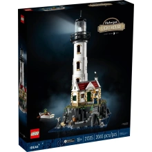 LEGO Ideas 21335 