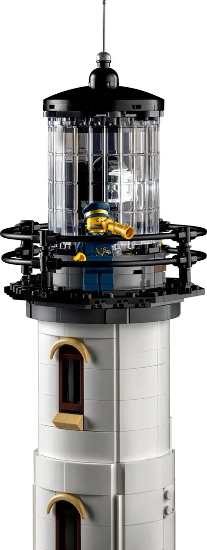 LEGO Ideas 21335 