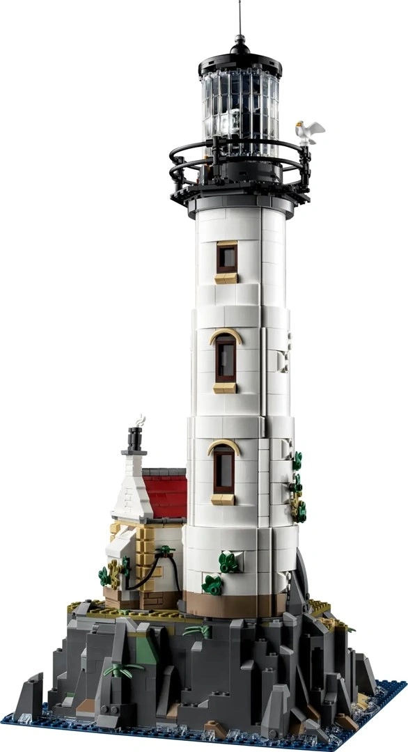 LEGO Ideas 21335 