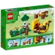 LEGO Minecraft 21241 Včelí domek