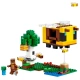 LEGO Minecraft 21241 Včelí domek