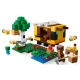 LEGO Minecraft 21241 Včelí domek