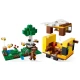 LEGO Minecraft 21241 Včelí domek