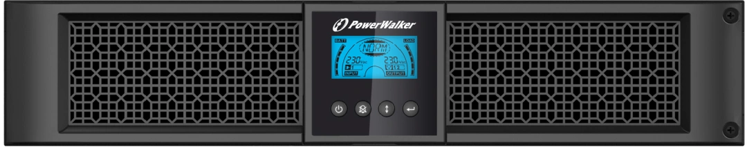 PowerWalker PowerWalker VI 1000RT LCD