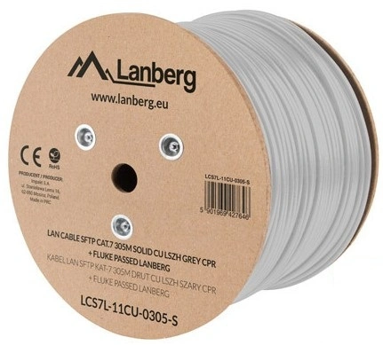 Lanberg LCS7L-11CU-0305-S