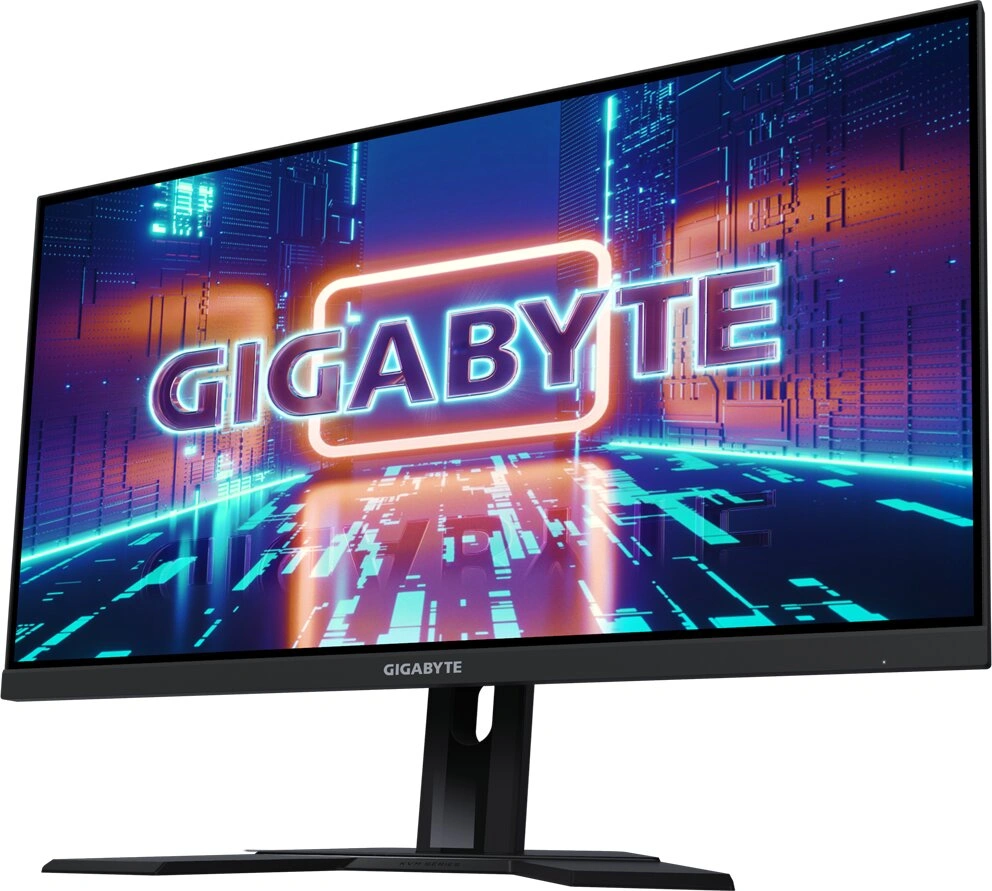 Gigabyte M27U-EK