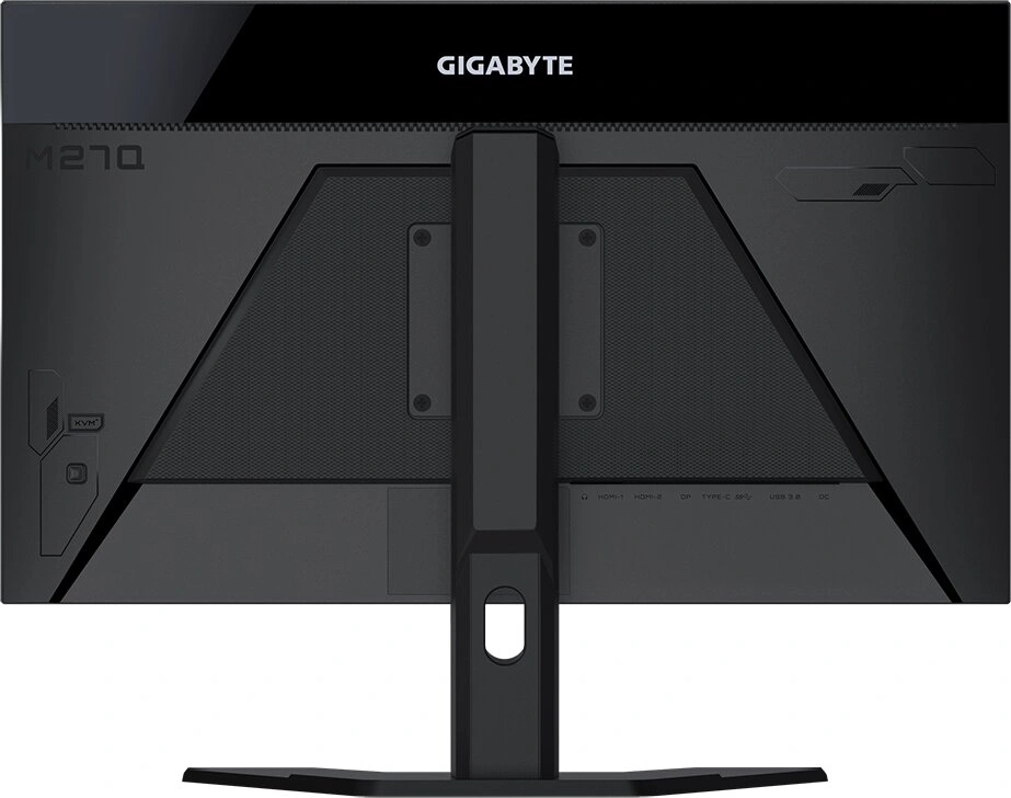 Gigabyte M27U-EK