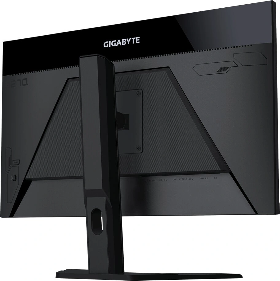 Gigabyte M27U-EK